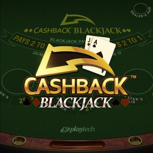 Cashback Blackjack